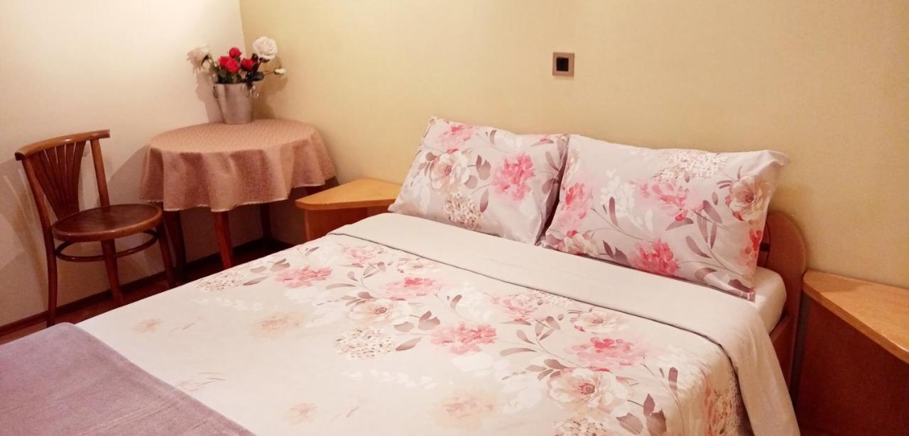 Belgrade Apartment Happy Garden المظهر الخارجي الصورة