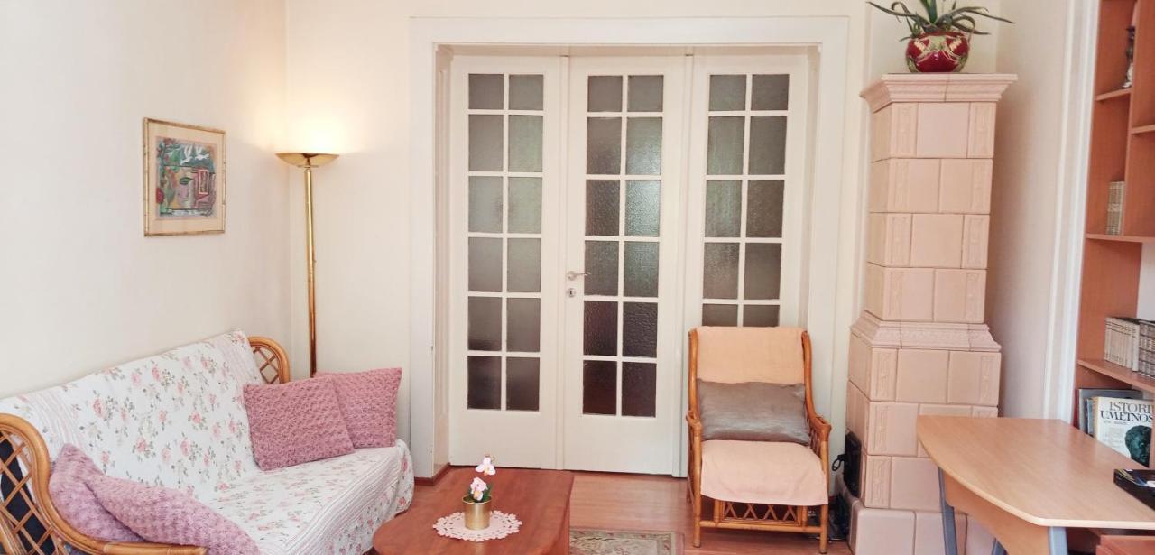 Belgrade Apartment Happy Garden المظهر الخارجي الصورة