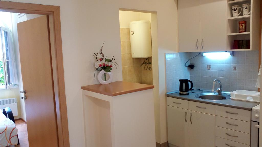 Belgrade Apartment Happy Garden المظهر الخارجي الصورة