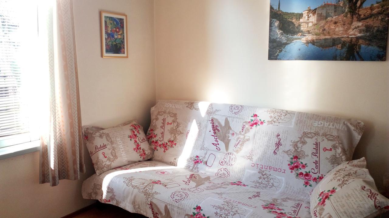 Belgrade Apartment Happy Garden المظهر الخارجي الصورة