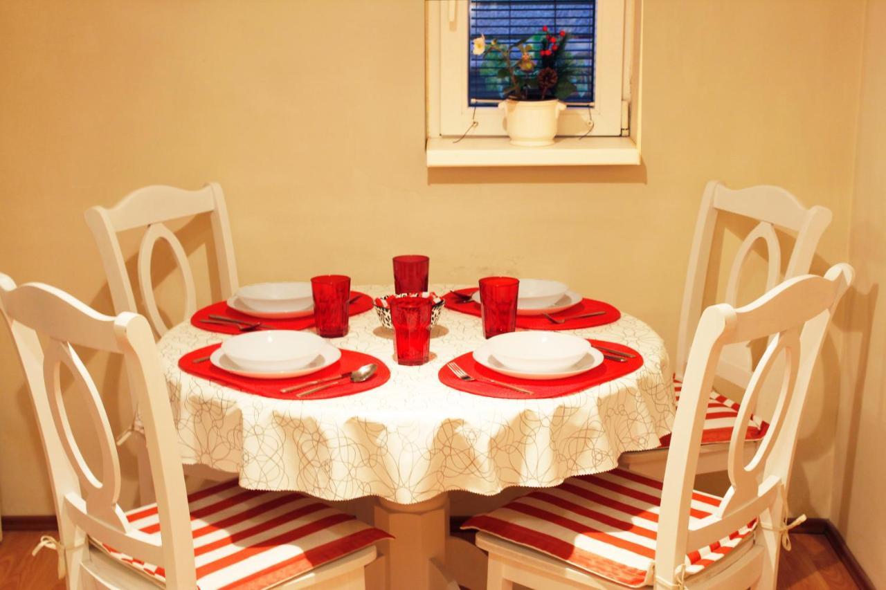 Belgrade Apartment Happy Garden المظهر الخارجي الصورة